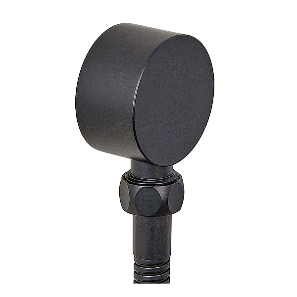 Змішувач для душу Haiba Amanda 003 (Inner) Black (HB3956) - Фото - 2