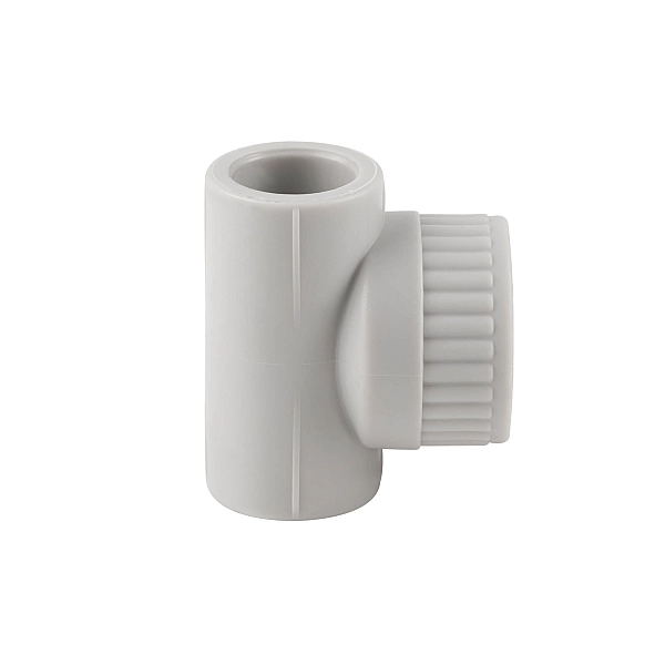 Трійник PPR Thermo Alliance 20х1/2"х20 ВР - Фото - 3