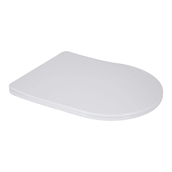 Унітаз-компакт Mixxus BEVEL-0404-T3 660х360х800mm, система змиву TORNADO 3.0 (MI6726) - Фото - 10