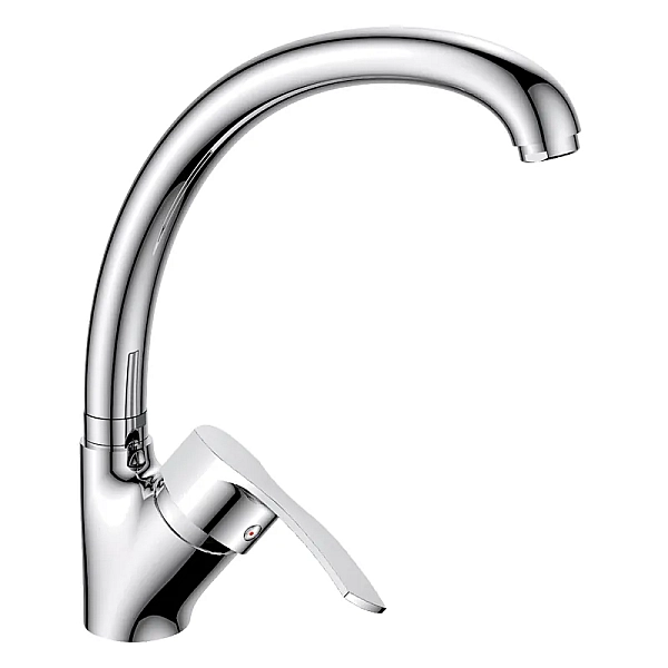 Змішувач для кухні Haiba Onix 011 (HB0769)