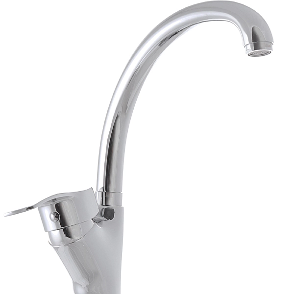 Змішувач для кухні Haiba Onix 011 (HB0769) - Фото - 3