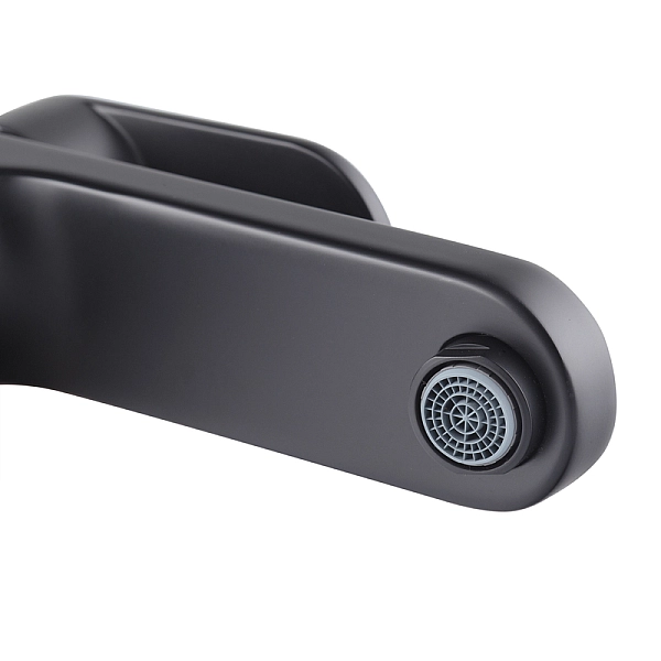 Змішувач для умивальника Koer KB-10030-05 (KR5425) - Фото - 4