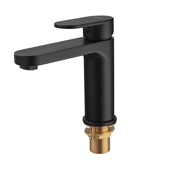 Змішувач для умивальника Koer KB-10030-05 (KR5425) - Фото - 6