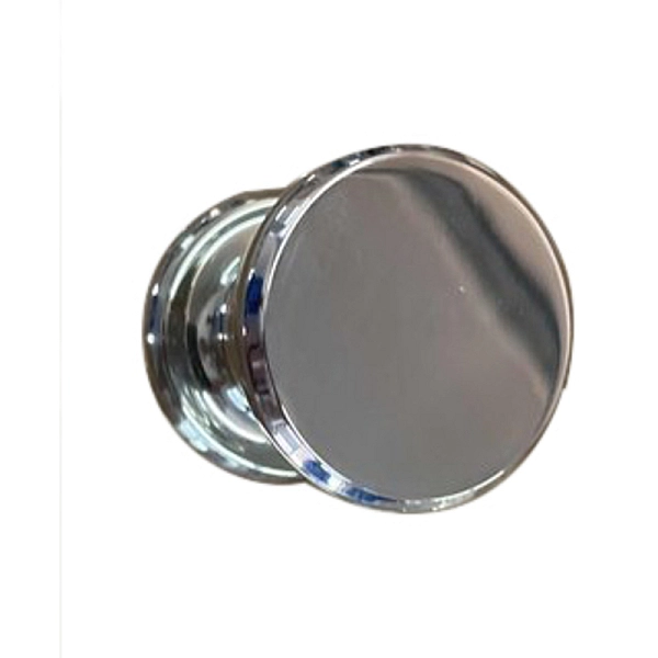 Двері в нішу Koer SR SD06-120x220-TR-01 прозоре скло Easy Clean 8мм, хром (KR5367) - Фото - 6