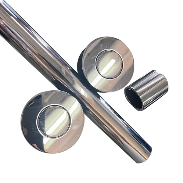 Двері в нішу Koer SR SD06-120x220-TR-01 прозоре скло Easy Clean 8мм, хром (KR5367) - Фото - 4