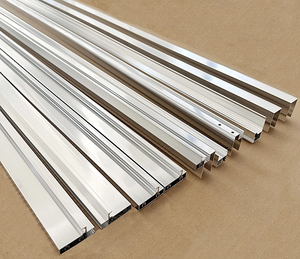 Душова кабіна без піддону Mixxus Premium Quadro SC01-120x80x195-TR Chrome прозоре скло 6мм (MI8291) - Фото - 2