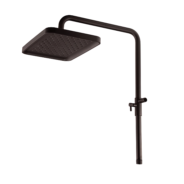 Душова колона зі змішувачем Koer KB-56030-05, 3 функції (KR5428) - Фото - 5