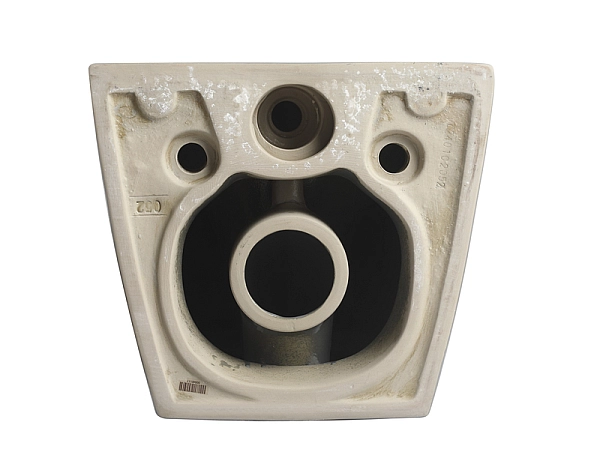 Унітаз підвісний Mixxus Premium ELLIPSE-0308-T3 GRAY 490x360x360mm система змиву TORNADO 3.0 (MP6654) - Фото - 11