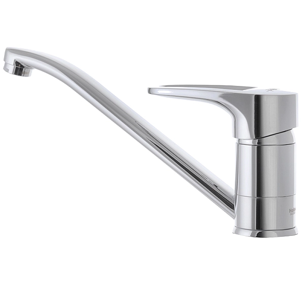 Змішувач для кухні Haiba Opus 004 (HB0329) - Фото - 2