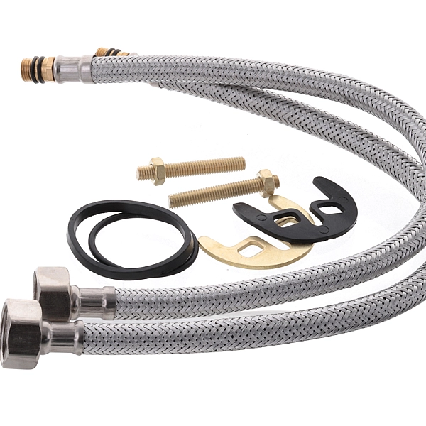 Змішувач для кухні Haiba Opus 004 (HB0329) - Фото - 3