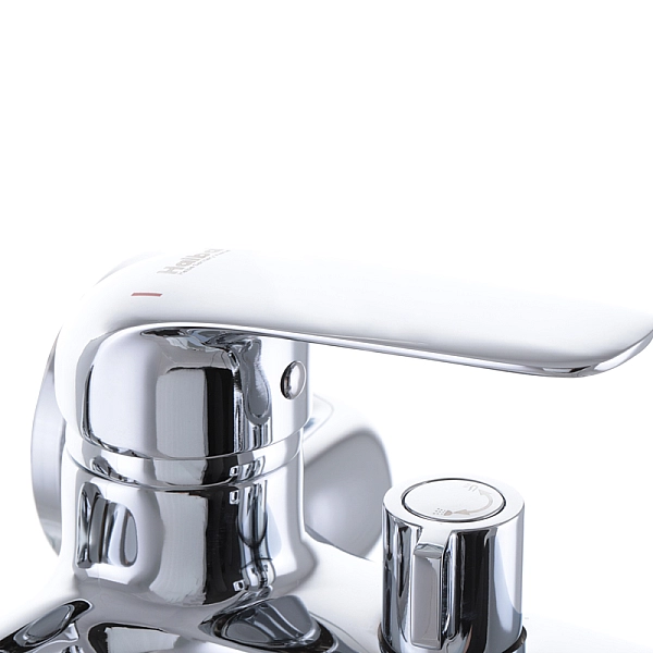 Змішувач для ванни Haiba Dario 009 (HB0873) - Фото - 3