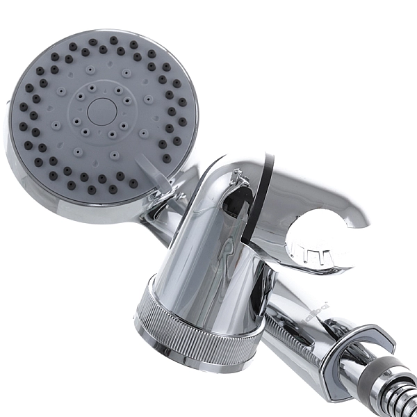 Змішувач для ванни Haiba Dario 009 (HB0873) - Фото - 2