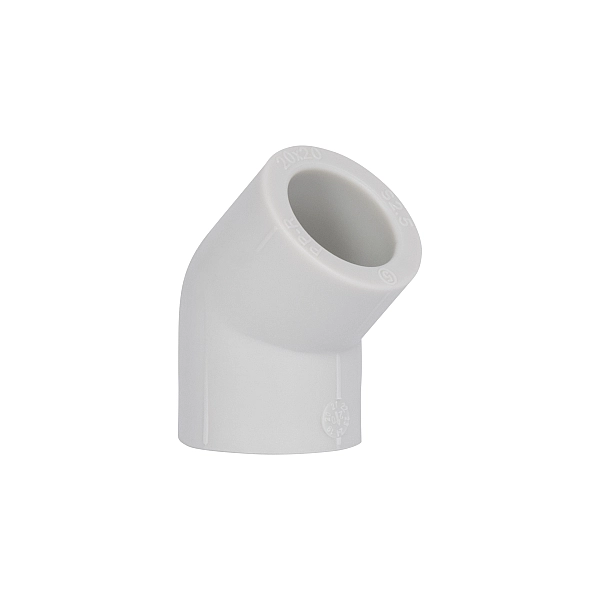 Кутик PPR Thermo Alliance 20, 45°