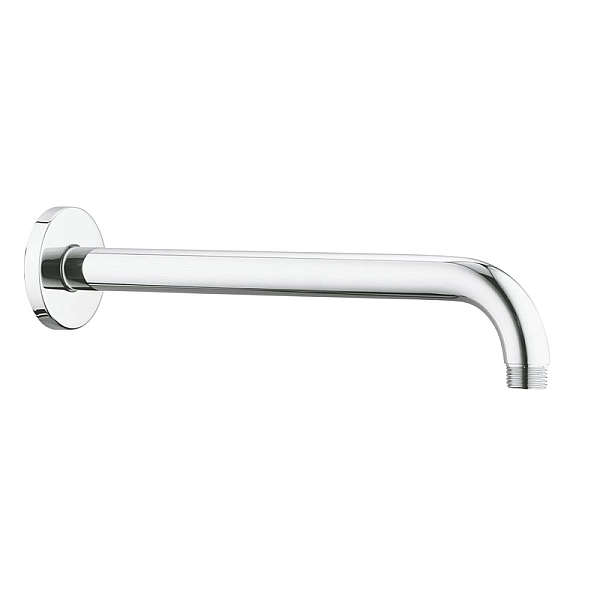 Прихована душова система Grohe Eurosmart New Tempesta 200 (UA25183003) - Фото - 3