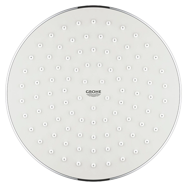 Прихована душова система Grohe Eurosmart New Tempesta 200 (UA25183003) - Фото - 13