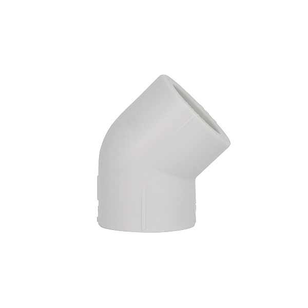 Уголок PPR Thermo Alliance 25, 45° - Фото - 3