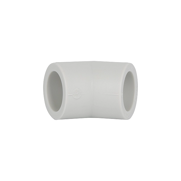 Уголок PPR Thermo Alliance 25, 45° - Фото - 4