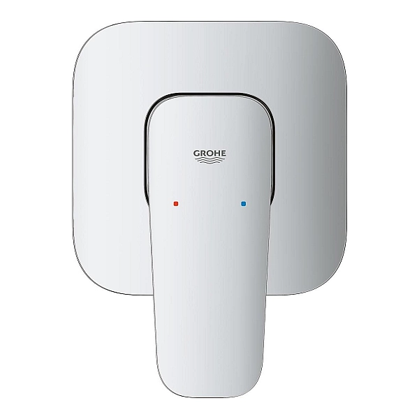 Змішувач Cubeo 1017750000 Grohe - Фото - 2