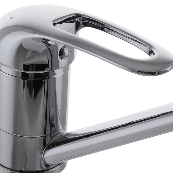 Змішувач для кухні HAIBA COSMOS 555 (HB0799) - Фото - 3