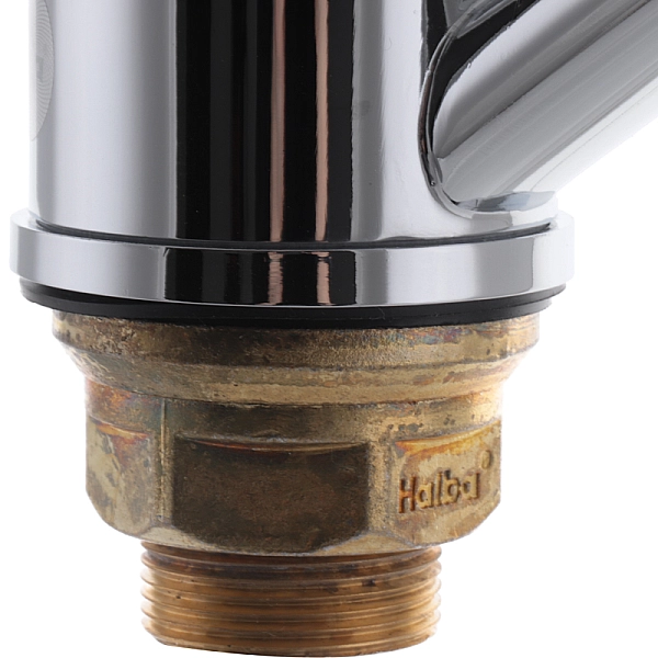 Змішувач для кухні HAIBA COSMOS 555 (HB0799) - Фото - 4