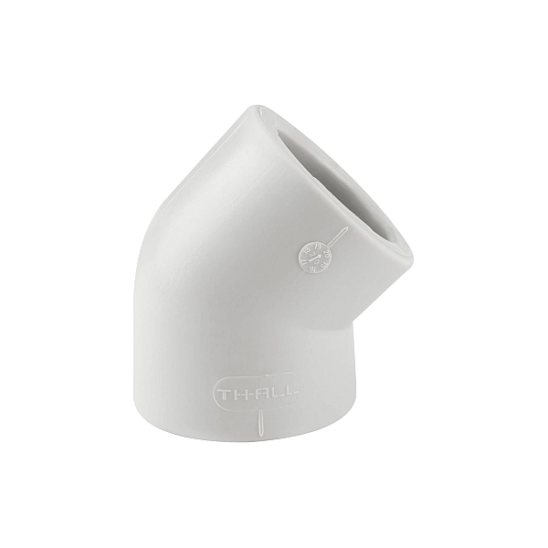 Кутик PPR Thermo Alliance 40, 45° - Фото - 3