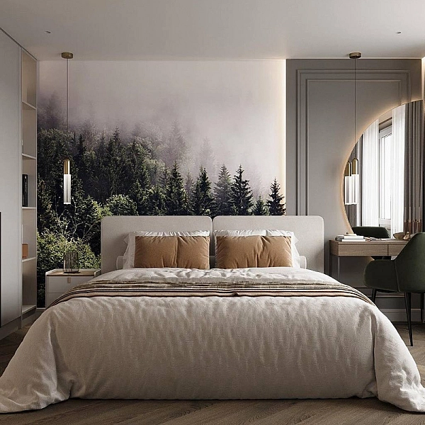 Дзеркало Mixxus Premium TOPPER MS03-60x120 з Led Touch, Anti-fog, димером (3-6,5kK) (MP6635) - Фото - 10