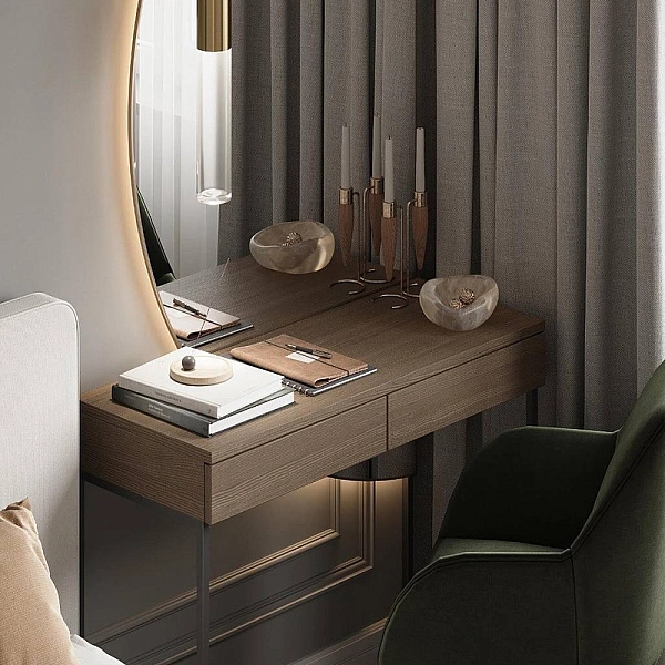 Дзеркало Mixxus Premium TOPPER MS03-60x120 з Led Touch, Anti-fog, димером (3-6,5kK) (MP6635) - Фото - 7