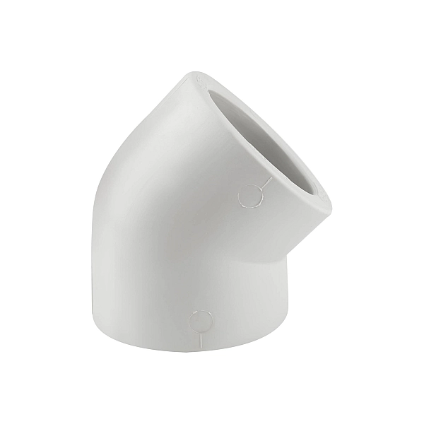 Кутик PPR Thermo Alliance 63, 45° - Фото - 3