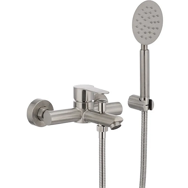 Змішувач для ванни Mixxus DAX-009 (SS2804)