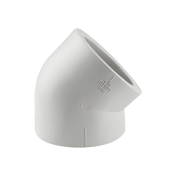Уголок PPR Thermo Alliance 110, 45° - Фото - 3