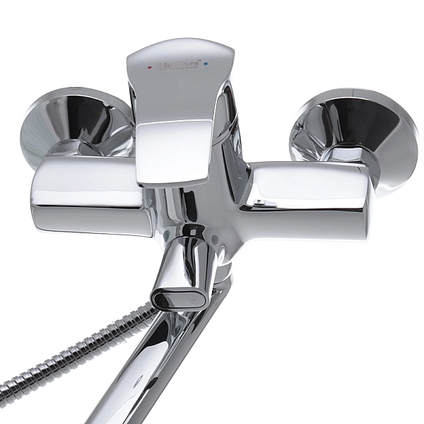 Змішувач для ванни Haiba Onix 006 (HB0320) - Фото - 2