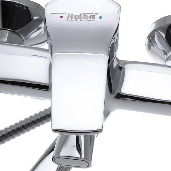 Змішувач для ванни Haiba Onix 006 (HB0320) - Фото - 3