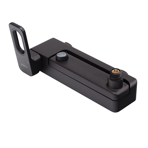 Змішувач для ванни Koer KB-41031-05 з коротким виливом (KR5437) - Фото - 10