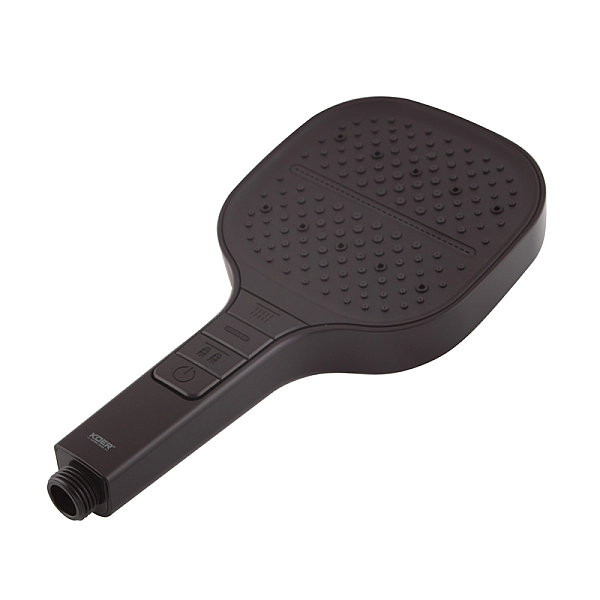 Змішувач для ванни Koer KB-41031-05 з коротким виливом (KR5437) - Фото - 9