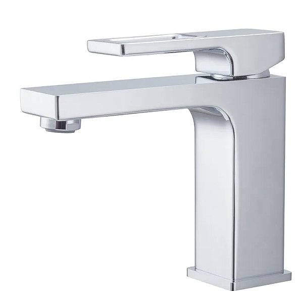 Змішувач для умивальника KOER KB-10009-01 (Колір хром) (KR3498)