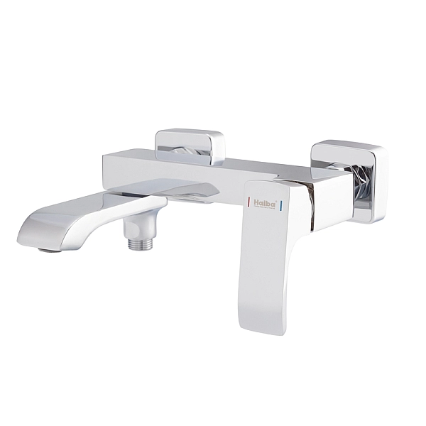 Змішувач для ванни Haiba Monaco 009 (HB9653) - Фото - 3