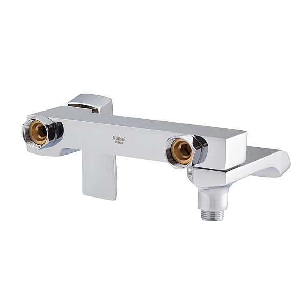 Змішувач для ванни Haiba Monaco 009 (HB9653) - Фото - 2