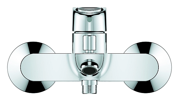Змішувач для ванни Grohe BauLoop New (23603001) - Фото - 3