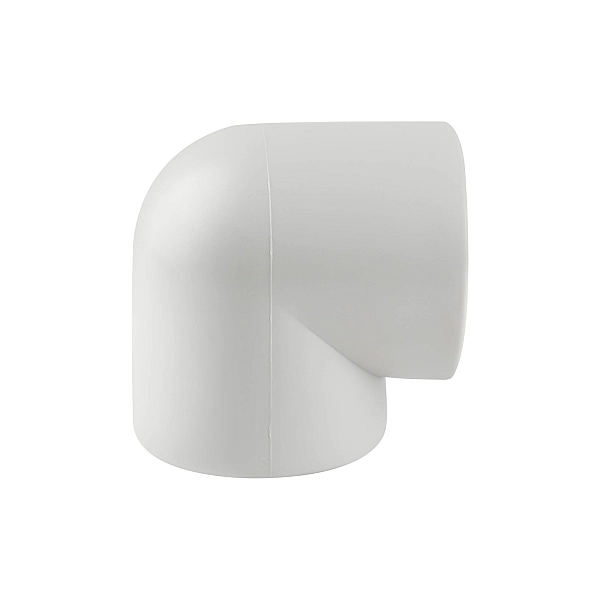 Кутик PPR Thermo Alliance 75, 90° - Фото - 3