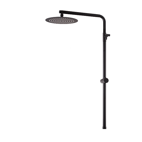 Душова колона зі змішувачем Koer KB-52028-05, 2 функції (KR5310) - Фото - 3