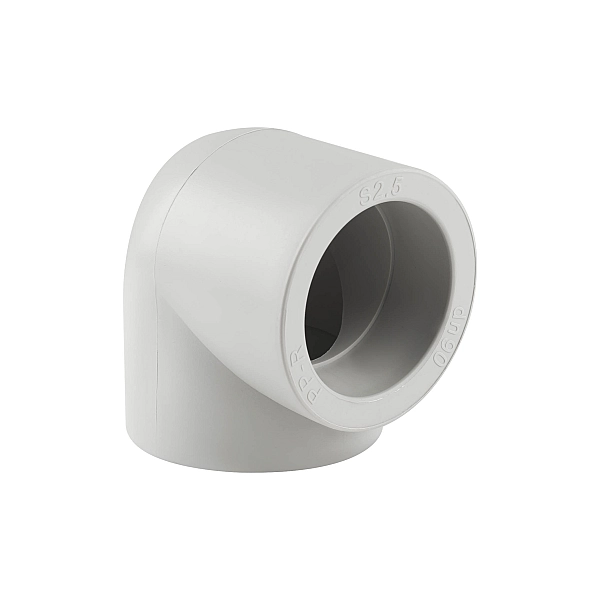 Уголок PPR Thermo Alliance 90, 90°