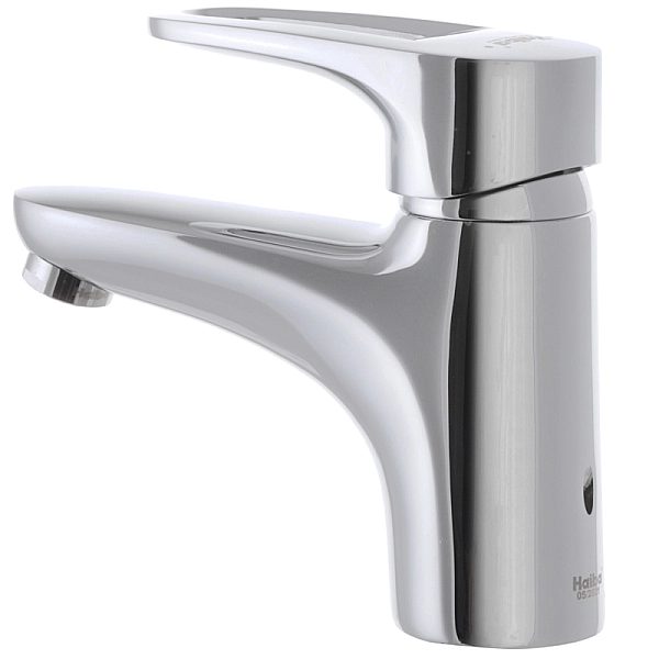 Змішувач для умивальника Haiba Opus 001 (HB0326) - Фото - 3