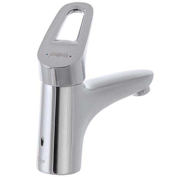 Змішувач для умивальника Haiba Opus 001 (HB0326) - Фото - 4