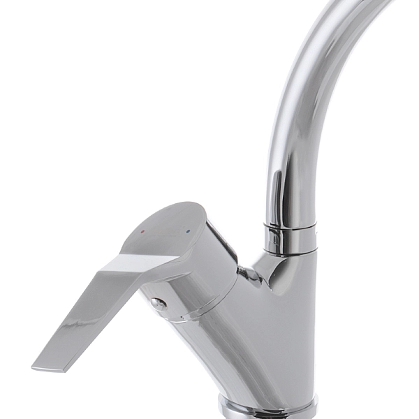 Змішувач для кухні Haiba Zeon 777 (HB0416) - Фото - 3