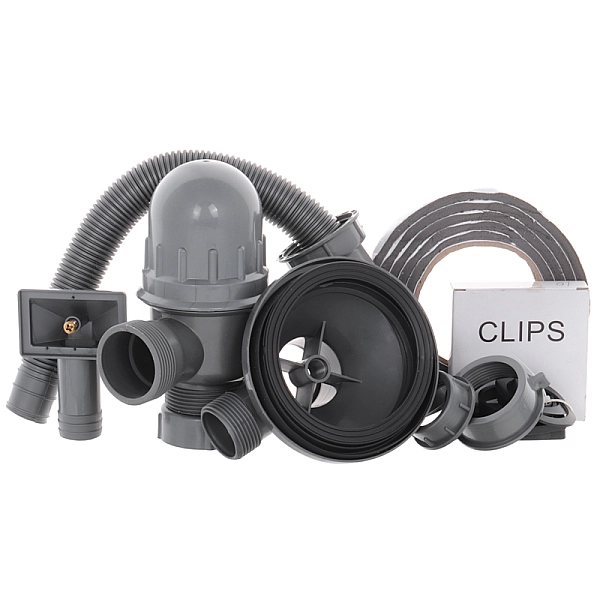 Мийка Mixxus MX4843-220x1.0-PVD-Bronze (MX0558) - Фото - 4