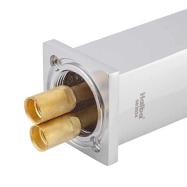 Змішувач для умивальника Haiba GAUDI 001 HIGH (HB9592) - Фото - 6