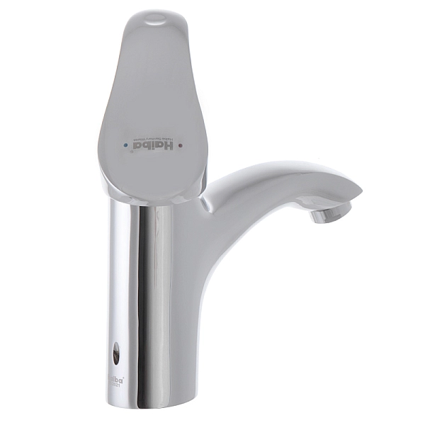 Змішувач для умивальника Haiba Mars 001 (HB0241) - Фото - 2