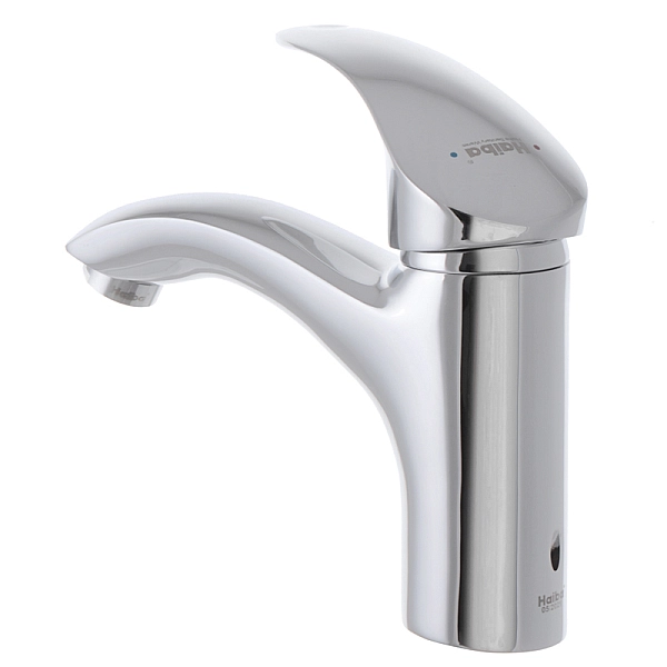 Змішувач для умивальника Haiba Mars 001 (HB0241) - Фото - 3