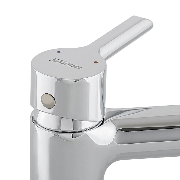 Змішувач для умивальника Mixxus Premium Edem 001 (MI5833) - Фото - 2