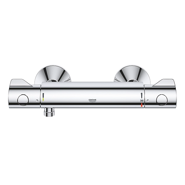 Термостат для душу Grohe Grohtherm 800 (34558000) - Фото - 4